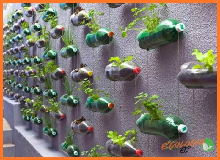 4. Accesorios prácticos para el jardín