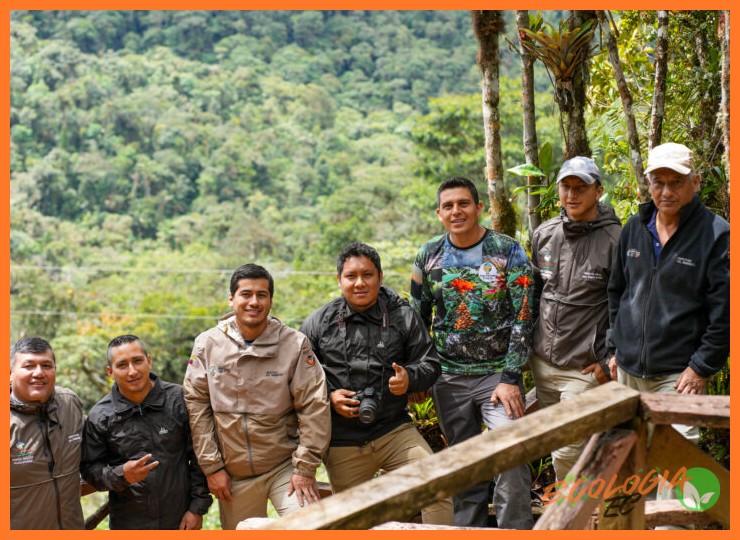 Esfuerzos de Conservación e Investigación
