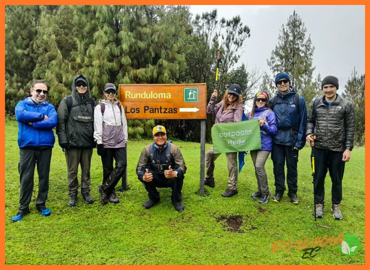 ¿Qué tipo de actividades se pueden realizar en el Refugio Pasochoa?